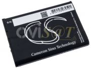 Batería genérica Cameron Sino para Nintendo 3DS, N3DS, CTR-001, MIN-CTR-001
